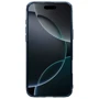Чохол для iPhone Nillkin Nature Pro Magnetic Blue для iPhone 16 Pro Max: Матеріали поликарбонат и полиуретан