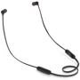 Наушники JBL T110BT, Black (JBLT110BTBLK)