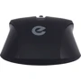 Мишка Ergo M-560WL Black (M-560WL): Тип сенсора оптический
