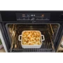 Духовой шкаф электрический Gorenje BOSX6737E13BG: Конвекция есть