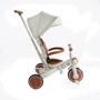 Детский велосипед-трансформер Best Trike (BS-12-707): Тип 3х колесный велосипед