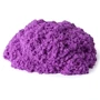 Кинетический песок Kinetic Sand Colour, фиолетовый, 907 г (71453P): Возраст от 3-х лет
