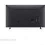 Телевизор LG 55UR78006LK: Тюнер DVB-C, DVB-S2, DVB-T, DVB-T2 + аналоговый