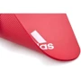 Коврик для фитнеса Adidas Fitness Mat 183х61х1 см (ADMT-11015RD)