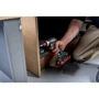 Шуруповерт Metabo BS 18 L BL (613158500): Тип инструмента дрель-шуруповерт