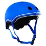 Шлем защитный Globber размер XS Blue (500-100)