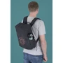 Сумка для ноутбуков Ergo 16" Backpack Cairo Street Art 216 Graphite (EC216GA) фото 7