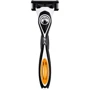 BIC Flex 5 Hybrid с 4 сменными кассетами: Количество в упаковке, шт 4