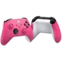 Аксессуар для приставок Microsoft Xbox Series X | S Wireless Controller Deep Pink (QAU-00082, QAU-00083) фото 4