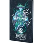 Блокнот Kite Mortal Kombat А6 80 аркушів (MK22-199-1): Виробник KITE