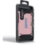 Чехол для телефонов ArmorStandart Panzer Pink for Samsung S921 Galaxy S24 (ARM73708) фото 6