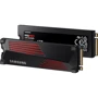 Samsung 990 Pro Heatsink 1TB (MZ-V9P1T0GW) UA фото 5