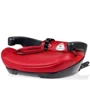 Автокресло-бустер Capsula JR5Х Mars Red (773130)