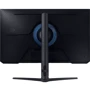 Монитор Samsung S27AG500P (LS27AG500PIXCI): Разрешение Wide Quad HD (2560x1440)