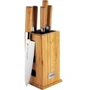 Набор кухонных ножей Набор ножей Lessner 77128 Santoku (6пр)