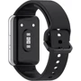 Ремешок BeCover Sport Band 20mm Black for Samsung Galaxy Fit 3 (713195)
