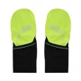 Перчатки Saucony Ulti-Mitt размер XS черные (SA90508-VCT)