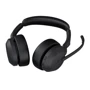 Наушники Jabra Evolve 2 55 Link380c MS Stereo (25599-999-899): Диапазон частот (Гц) 20 - 20000