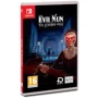 Evil Nun: The Broken Mask (Nintendo Switch): Видавництво Nintendo