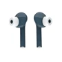 Навушники Trust Nika Touch True Wireless Mic Blue (23702): Тип кріплення без кріплень