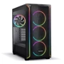 Корпус be quiet! SHADOW BASE 800 FX Black (BGW63)