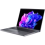 Ноутбук Acer Swift Go 16 SFG16-71 (NX.KVZEU.004) UA: Экран 16 " (3200x2000)