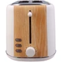 Тостер HEINNER HTP-WH800BB: Тип Электрический тостер