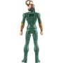 Фигурка HASBRO AVENGERS AVN серии Мстители 30 см E7874 AVN TITAN HERO FIGURE LOKI (E3308_E7874) фото 8