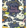 Peep Inside. Bug Homes / Загляньте всередину. Будинки комах