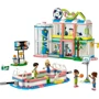 Конструктор LEGO Friends Спортивный центр (41744) фото 4