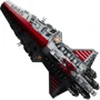 Конструктор LEGO Venator-Class Republic Attack Cruiser Ударний крейсер типу Венатор (75367) фото 9