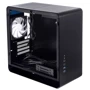 Корпус QUBE Eagle Black (QBX3M_WBNU3) фото 5