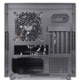 Корпус Thermaltake Divider 200 Tempered Glass (CA-1V1-00S1WN-00): Мощность БП, Вт без БП