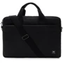 Сумка для ноутбуков Vinga 15.6" Black (NB152BK): Материал полиэстер