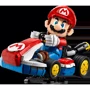 Конструктор LEGO Super Mario Mario Kart: Mario і Standard Kart (72037) фото 10