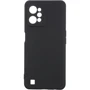 Чохол для телефона ArmorStandart Matte Slim Fit Camera cover Black для Realme C31 (ARM61482)