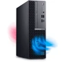 Персональный компьютер (ПК) Dell OptiPlex 7020 SFF (N108O7020SFF): Оптический привод отсутствует