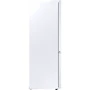 Холодильник Samsung RB34T672EWW: Размеры (ВхШхГ)	185.3x59.5x65.8 см