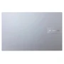 Ноутбук ASUS VivoBook OLED R1505ZA (R1505ZA-L1181): Объем накопителя 512 ГБ (SSD)