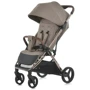 Прогулянкова коляска El Camino Axis ME 1192 Milk Chocolate