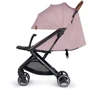 Прогулочная коляска Kinderkraft Nubi Pink (KKWNUBIPNK0000) фото 10