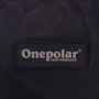 Дорожная сумка Onepolar черная (WA810-2): Страна производитель Китай