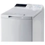 Стиральная машина INDESIT BTW S72200 EU-N: Тип машины Автомат