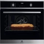 Духовой шкаф электрический Electrolux EOF6P70X