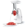 Мясорубка Bosch MFW2514W: Потребляемая мощность, Вт 350