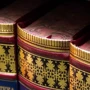 Бібліотека великих письменників (12 томів): Обкладинка Твердая