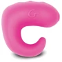 Великолепный набор Gvibe Gkit - анальная пробка + вибратор на палец