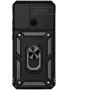 Чехол для телефонов BeCover Military Black for Xiaomi Poco C40 (708202): Пленка в комплекте нет
