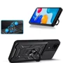 Чехол для телефонов BeCover Military Black for Xiaomi Redmi Note 11 Pro / 11 Pro Plus / 12 Pro 4G (707421): Тип накладка на заднюю часть