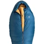 Спальный мешок Turbat KUK 700 legion blue/dark cheddar 185 см (012.005.0367): Назначение зимний